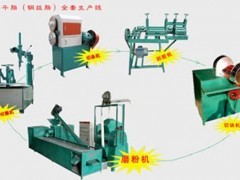 供应恒德机械、橡胶磨粉机经济实用、橡胶磨粉机 - 其他行业专用设备 - 机械及行业设备 - 供应 - 切它网(QieTa.com)